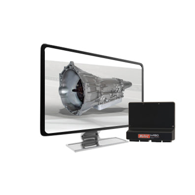 MoTeC M1 GP-AT Automatic Transmission Package