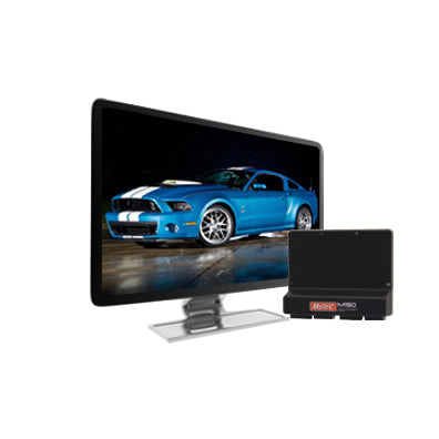 MoTeC USA Mustang GT 2011-2014 S197
