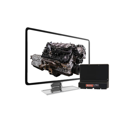 MoTeC USA 6R80 Swap Firmware