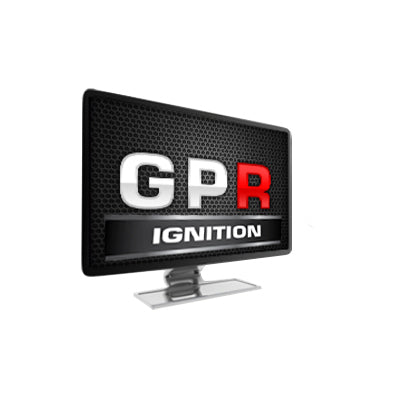 MoTeC M1 GPR-IGN Package