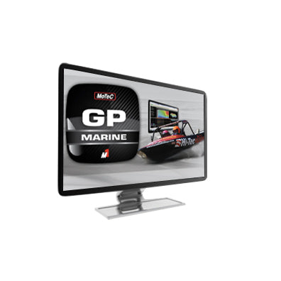 MoTeC M1 GP Marine