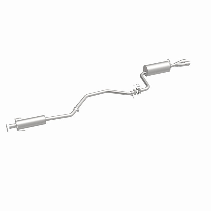 MagnaFlow BRE Exhaust Kit 09-13 Mazda 6 2.5L