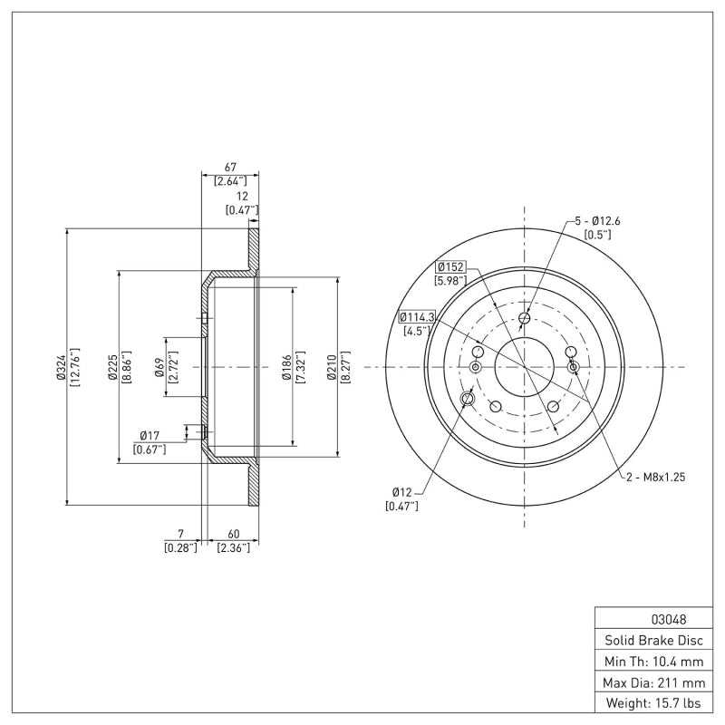 Technical Drawing