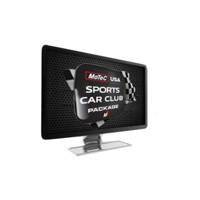 MoTeC USA SportsCar Club
