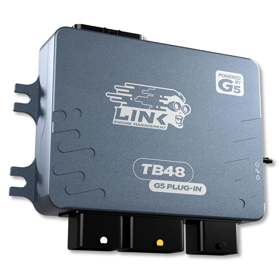 Link ECU TB48Link - G5 TB48