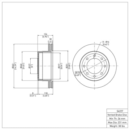 Technical Drawing