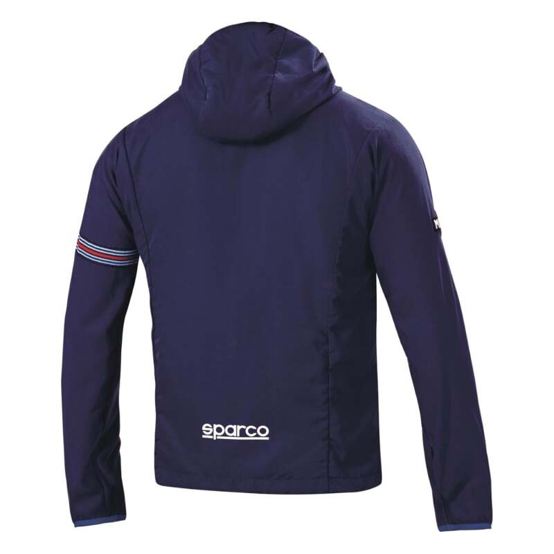 Sparco Wind Stopper Martini-R XL Nav
