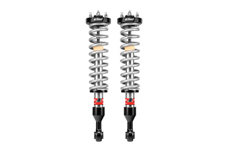 Eibach 24-26 Toyota Tacoma Hybrid 4WD Stage 2 PRO-TRUCK Front Coilovers