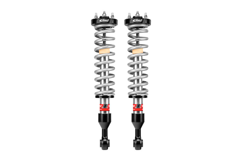 Eibach 15-20 Ford F-150 Super Crew 3.5L V6 EcoBoost 4WD Pro-Truck 2.5 Coilover Kit - Front