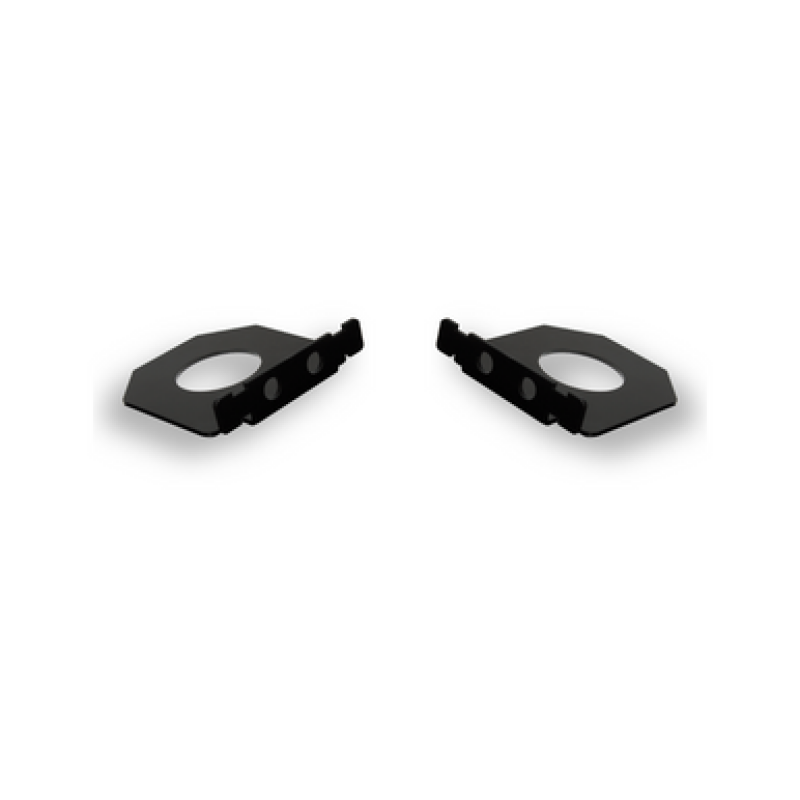 Rock Krawler 11+ Ford F250/F350 Remote Ressy Mounts Kit