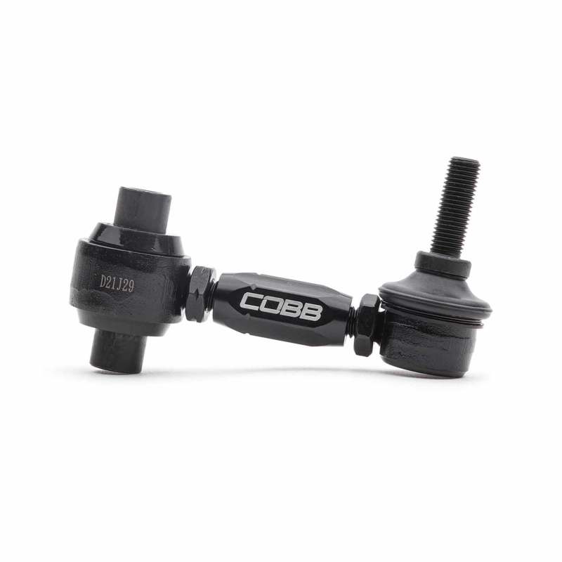 Cobb 15-21 Subaru STI (Inc 2018 Type RA/2019 S209) Sway Bar Package