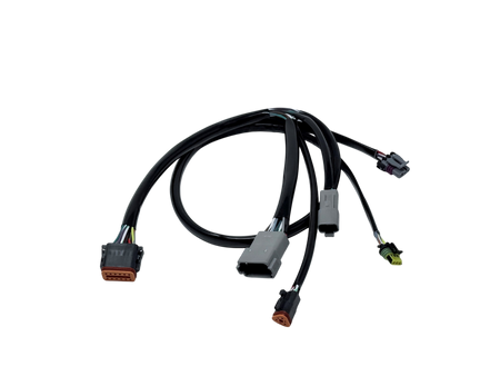NAMZ 08-10 V-Twin XB9 & XB12 Buell Models w/Stock ECM Nightrider O2 Enrichment Device