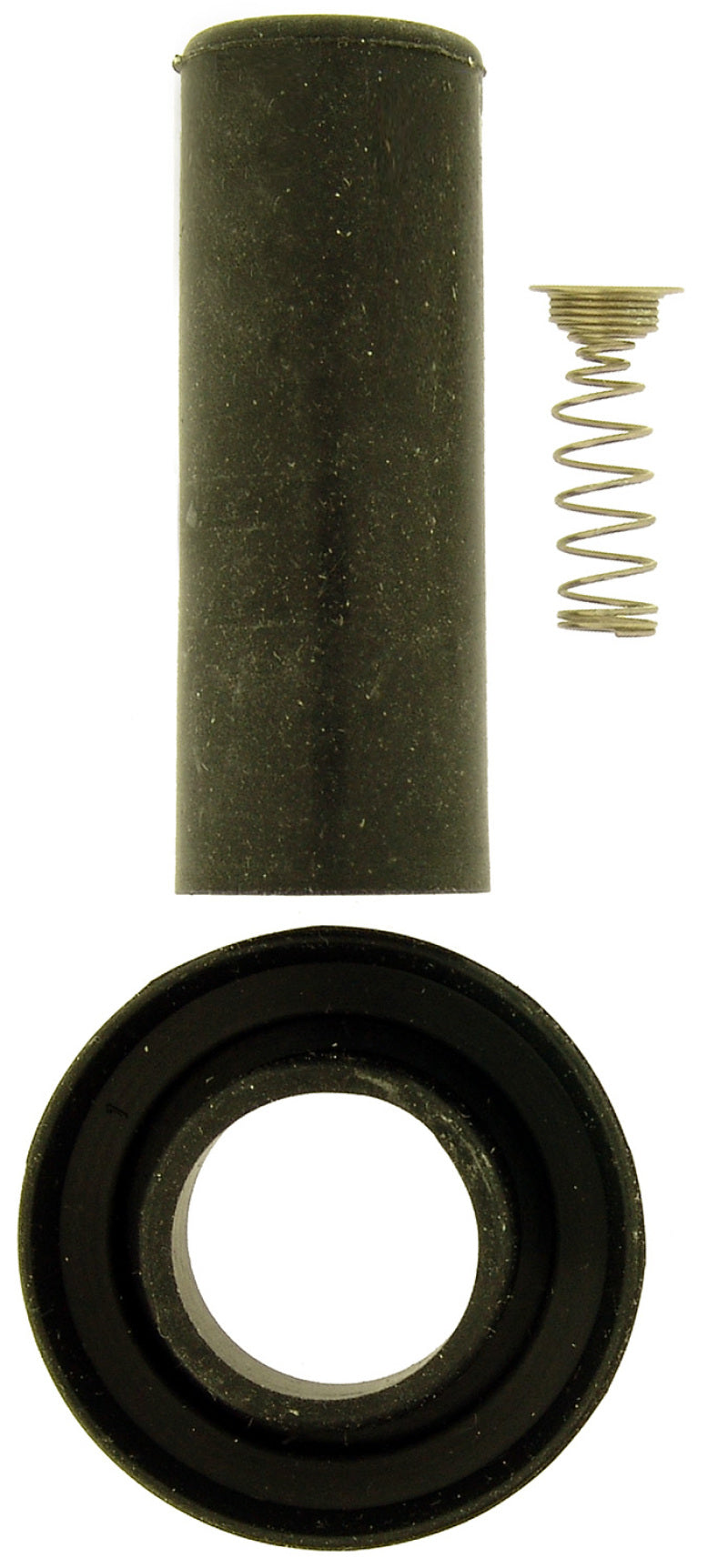NGK 18-19 Ford E-350 Super Duty COP (Pencil Type) Ignition Coil