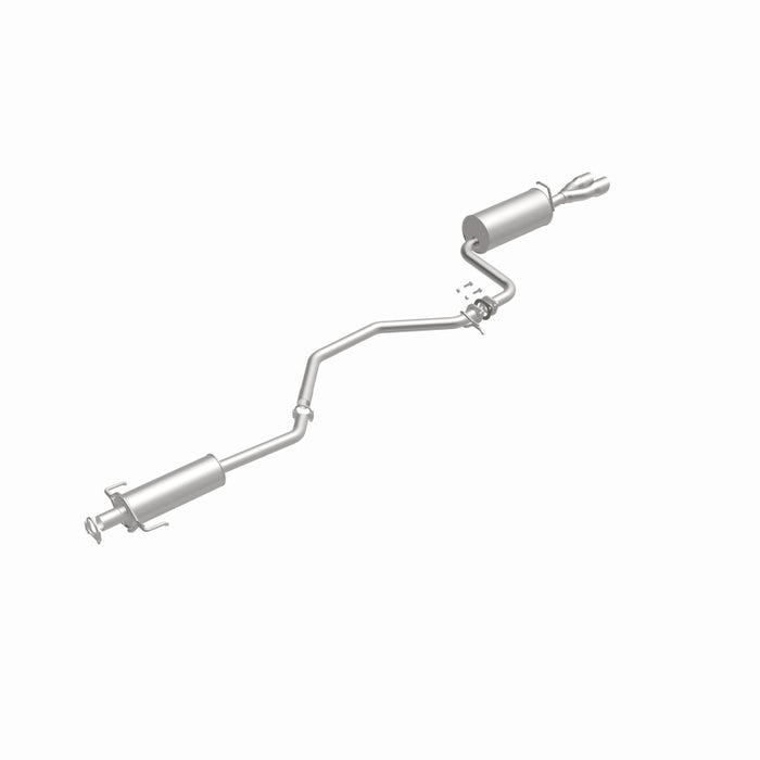 MagnaFlow BRE Exhaust Kit 09-13 Mazda 6 2.5L