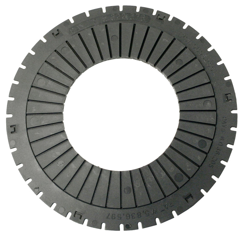 MOOG 90-95 Chrysler Town & Country Rear Caster/Camber Shim