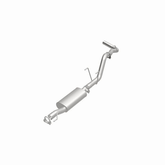 MagnaFlow BRE Exhaust Kit 06-08 Dodge Ram 1500 5.7L