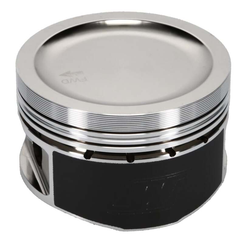 Wiseco 6556M86 Wiseco Nissan SR20 Turbo -12cc 1.260 X 86MM Piston Shelf Stock main image 1