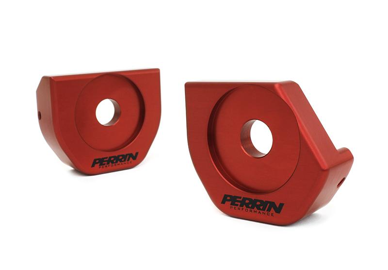 PERRIN 05-14 Subaru WRX / 05-21 STI Steering Rack Bushings