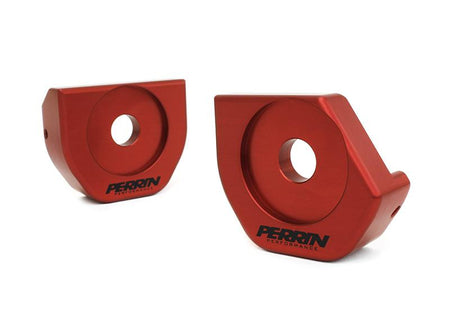 PERRIN 05-14 Subaru WRX / 05-21 STI Steering Rack Bushings
