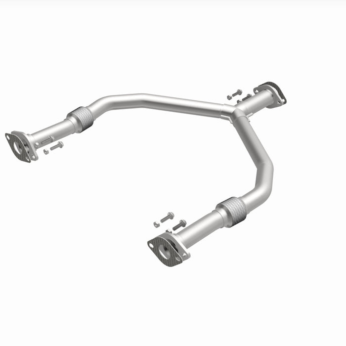 BRE Exhaust 06-08 M35 3.5L Front Pipe Kit