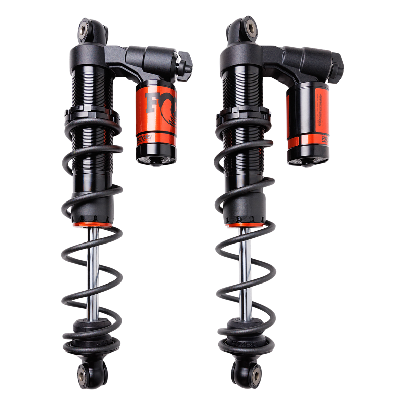 Fox Factory Series POL Switchback 146 Ski (17.66 6.20) 2.0 Coil-Over QS3