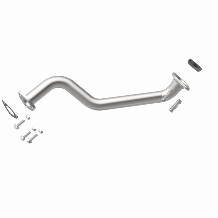 BRE Exhaust 06-11 Civic 1.8L Front Pipe Kit