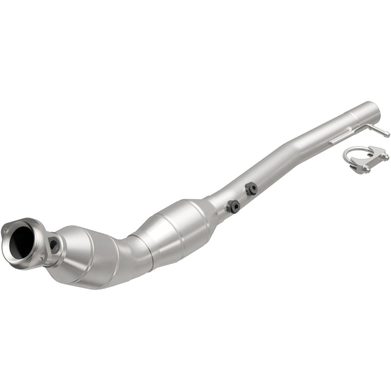 MagnaFlow Direct Fit Catalytic Converter 06-08 Range Rover P/S OEM