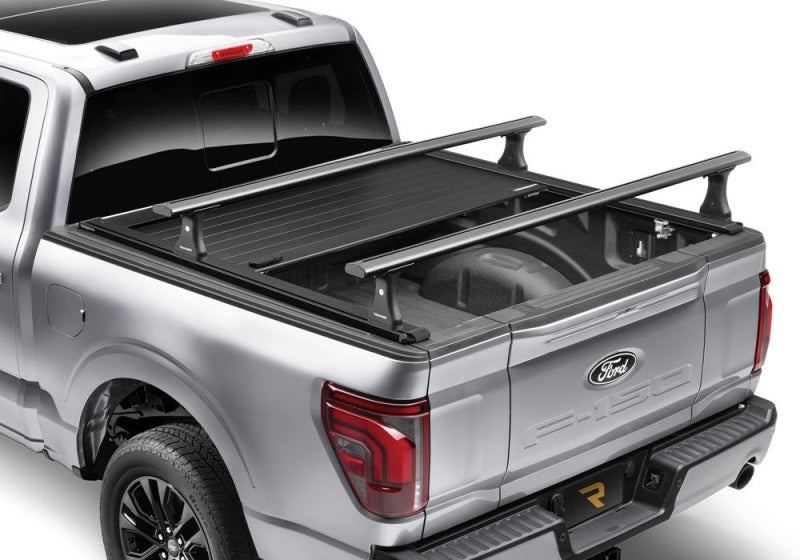 Retrax 19-22 Ram 1500 5.7ft Bed w/RAMBOX RetraxPRO XR