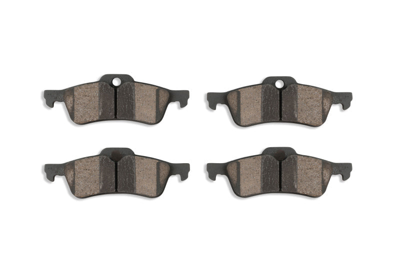 DBA 19-25 Toyota Hiace Front Street Series Brake Pads