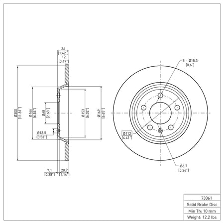 Technical Drawing