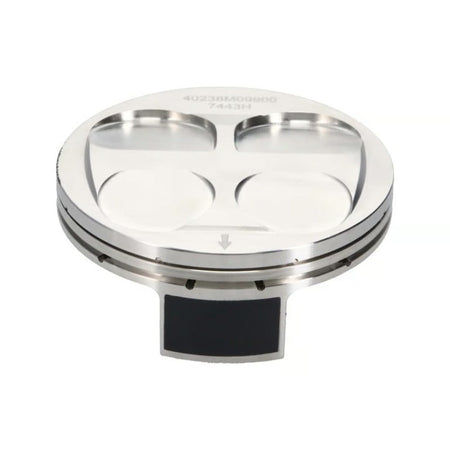 Wiseco 23-24 Yamaha YZ450F 13.0:1 Piston Kit