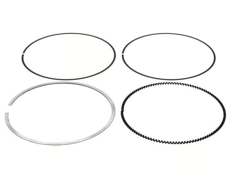 Wiseco Oil Rail Support- 92.5-93.6mm bore range Oil Rail Support Shelf Stock