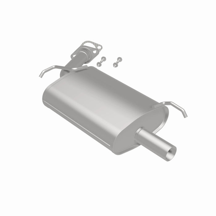 BRE Exhaust 04-05 G35 3.5L Muffler Kit