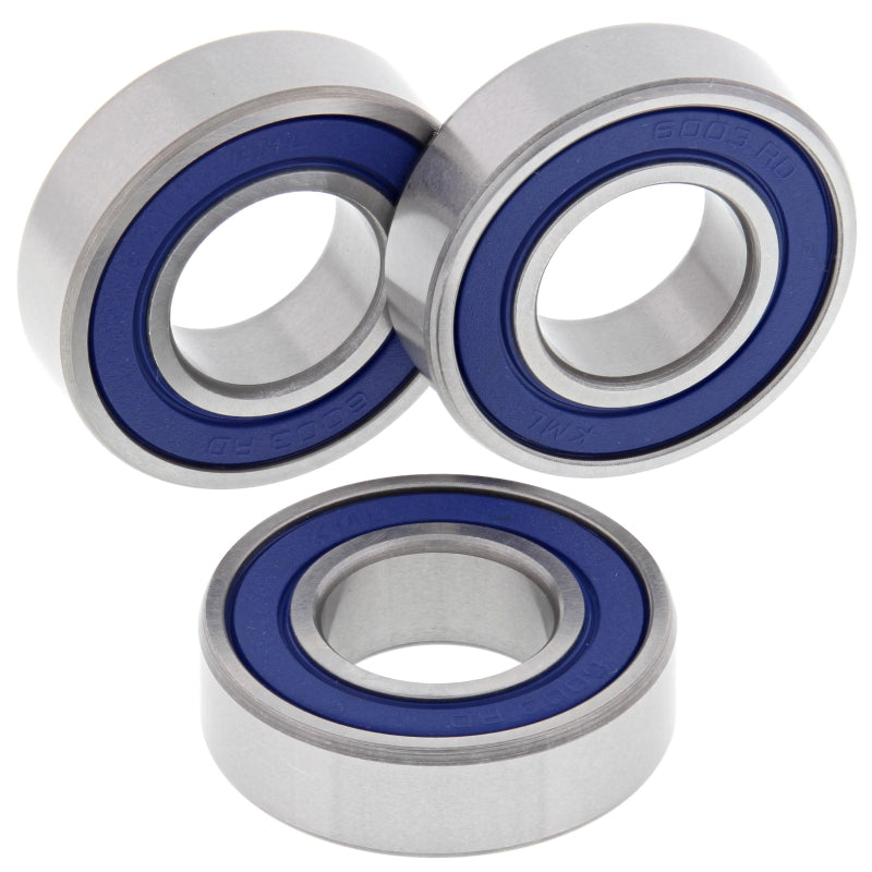 All Balls Racing Wheel Bearing Kit