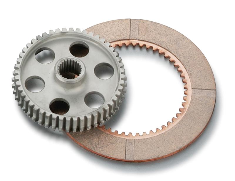 OS Giken Nissan 26mm (Push Type) Release Sleeve Assembly Set