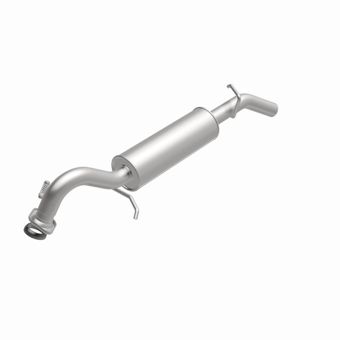 BRExhaust 09-11 Mazda Tribute/ 09-12 Ford Escape Muffler Kit