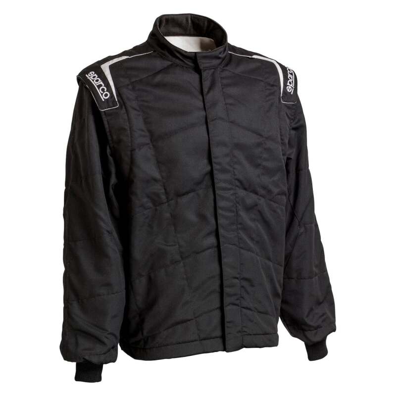 Sparco Sport Light Pro Jkt Medium Black/Blue