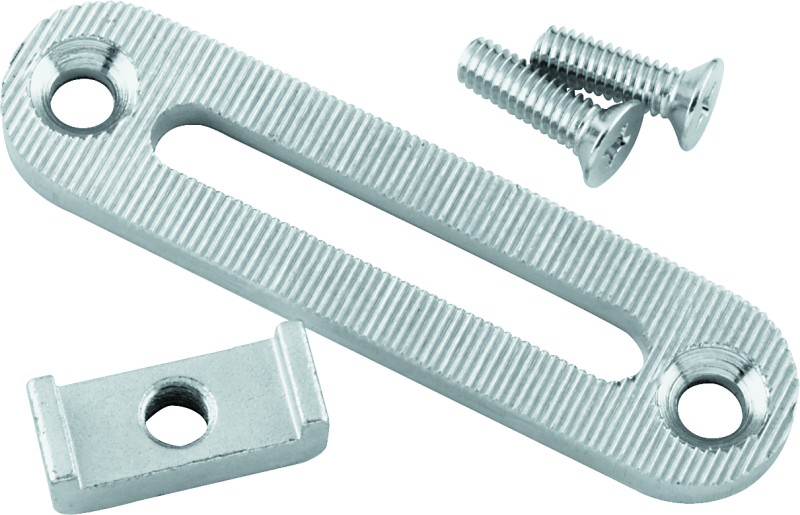 Twin Power 01-06 Big Twin Except 06 Dyna Primary Chain Adjuster Lining Replaces H-D 39976-01