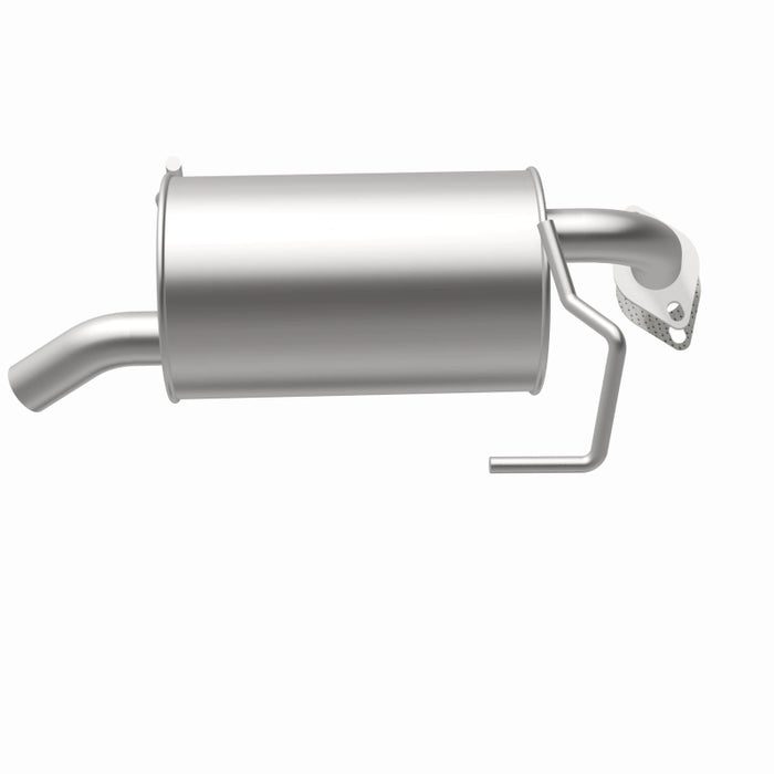 BRE Exhaust 05-09 Outback 2.5L Muffler Kit