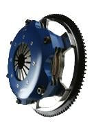 Spec 02-05 Subaru WRX Mini Twin D-Trim Clutch Kit