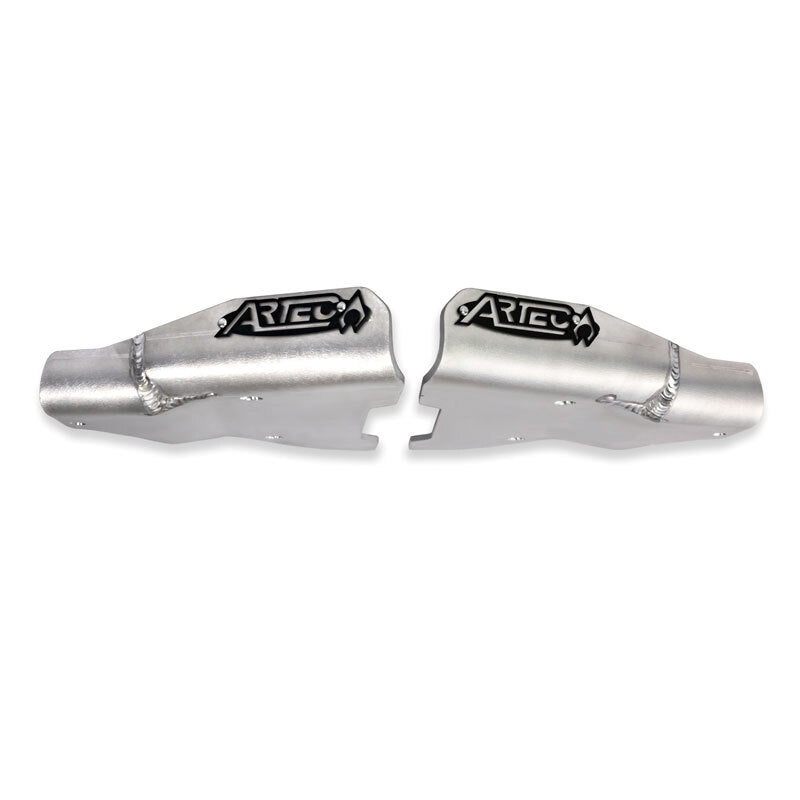 Artec Industries 2014-2023 Toyota 4Runnertoyota 4Runner 5G A-Arm Skids