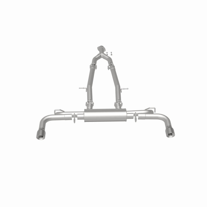 BRExhaust 02-08 Lexus SC430 4.3L Exhaust Kit