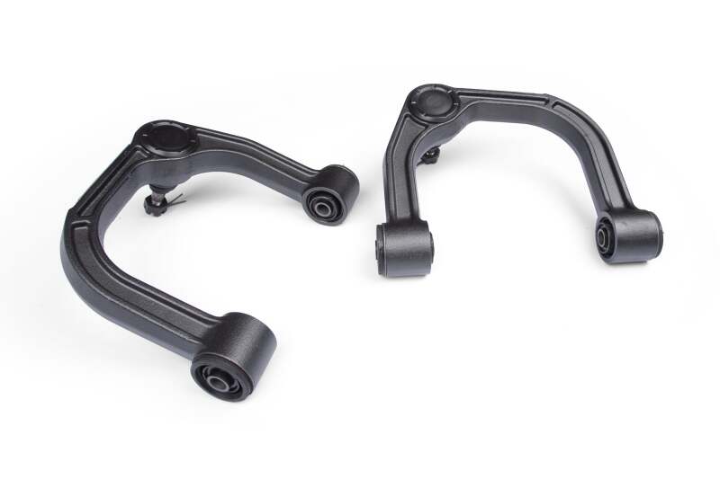Zone Offroad 05-23 Toyota Tacoma 4WD / 06-25 Toyota Hilux 4WD Upper Control Arm Kit