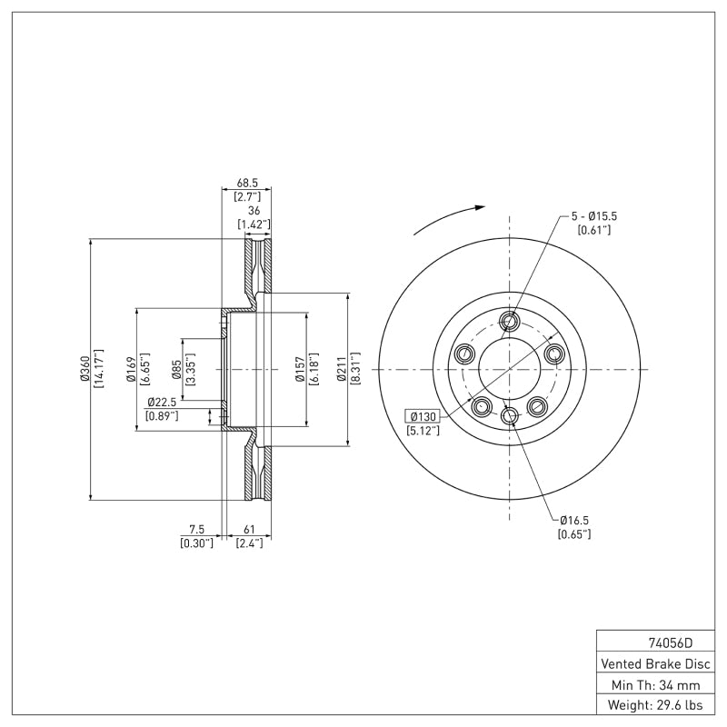 Technical Drawing