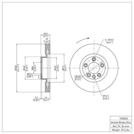 Technical Drawing