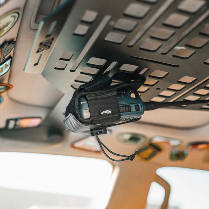 Rugged Radios Radio Pouch For Handheld Radios