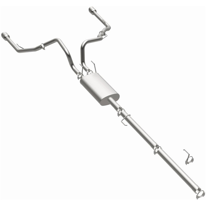 MagnaFlow BRE Exhaust Kit 10-11 Dodge Ram 1500 5.7L