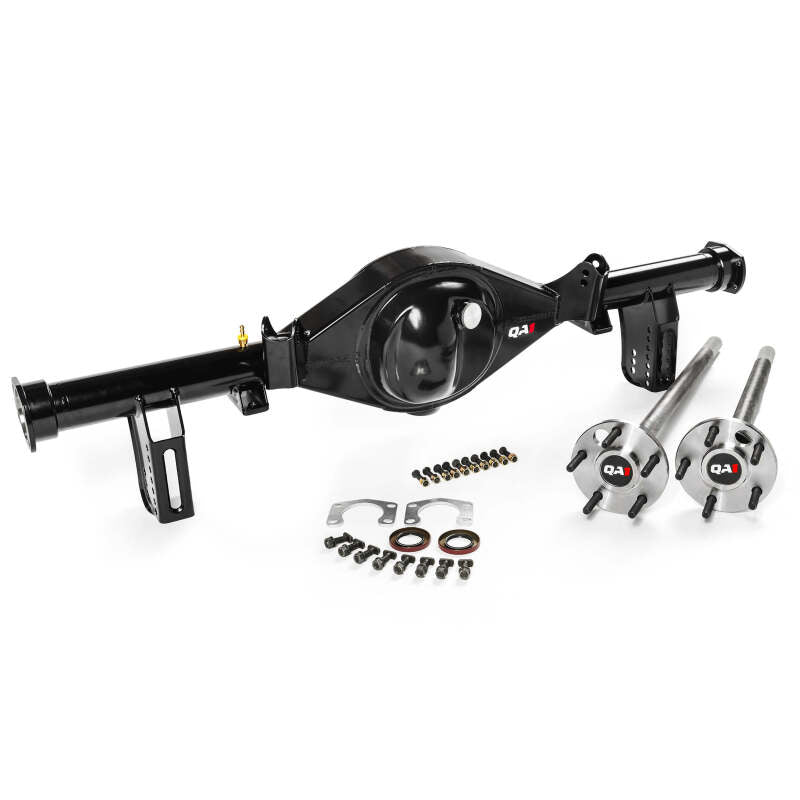 QA1 Mod Shock Rebuild Kit Gland & Seals