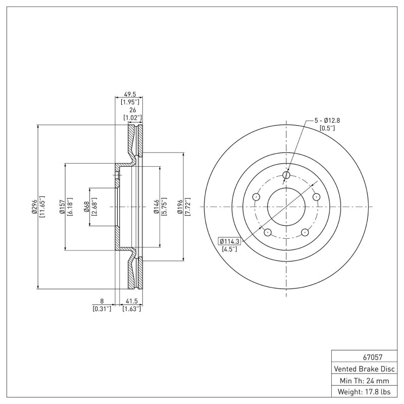 Technical Drawing