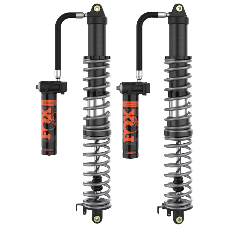 Fox Factory Race Series Kawasaki/AM/KRX Rear (41.00/15.50) 3.0in Internal Bypass RC2 4-Seat